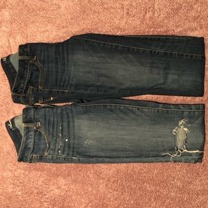 🦅American Eagle Outfitters Jegging Bundle (2)🔥